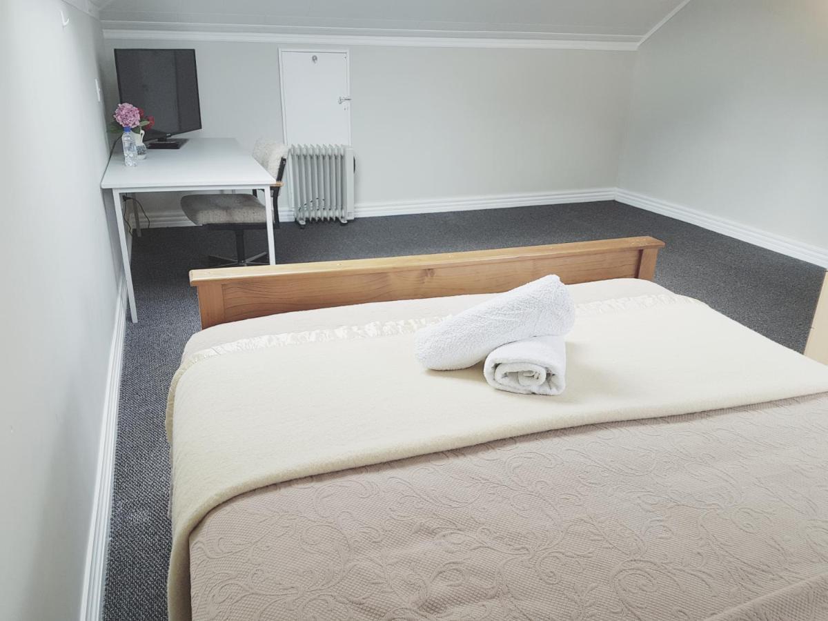 Dunedin Classic Stay Exterior foto